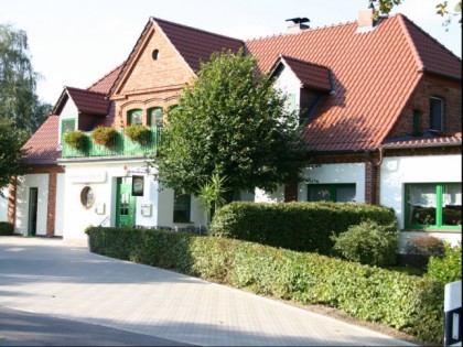 照片: Scholzens Lindenkrug
